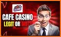Cafe Casino Lv: Online Casino related image