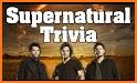 Supernatural Trivia Quiz related image
