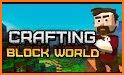 Crafting Block Building Game related image
