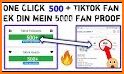 VIP Tools - Fast Booster Likes Followers And Views related image
