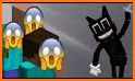 Cartoon Cat in MCPE - Escape Map related image