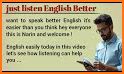 Spoken - Just listen. related image