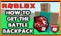 Battle of Backpack related image