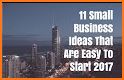 Startup & Business Ideas related image