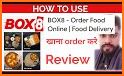 BOX8 - Order Food Online | Food Delivery App related image