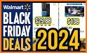 Black Friday - ads and deals related image