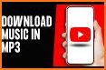 Tube MP3 Music Downloader - MP3 Songs Downloader related image