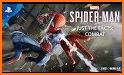 Spider-Man Upgraded Suit Keyboard Theme related image