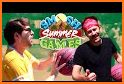 Summer Games Basketball related image
