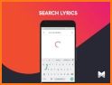 Lyrics Spot : Songs Lyrics Finder related image