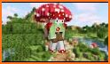 Mushroom Skins for Minecraft related image