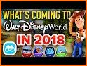 WDW 2018 related image