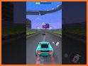 MAD Max Racer: Car Racing Game related image
