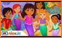 Dora and Friends related image