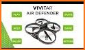 Vivitar Air Defender related image