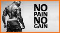 Workout Music - Gym & Fitness Motivation Music related image