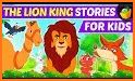 The Lion: Forest King Adventure related image