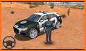 Police Car Simulator 2022 Cop Racing Multiplayer related image