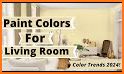 PPG Paint Colors related image