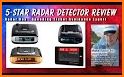Traffic Police Speed Camera -Camera Detector Radar related image