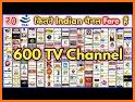 Indian Live TV Channels Free Online Guide related image