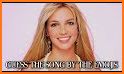 Britney Spears Song Quiz related image