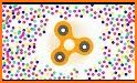 Fidget Spinner .io Game related image