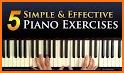 Piano Training related image