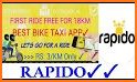 Rapido - India’s Largest Bike Taxi Booking App related image