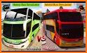 Heavy Bus Simulator 2020 - Offroad Bus Driving related image