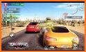 City Car Racing Driver: Traffic Fever Shooter 3D related image