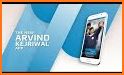 Arvind Kejriwal (Official AK App) related image
