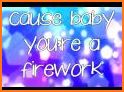 My baby firework related image