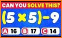 Math Quiz Game 2022 related image