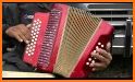 Hohner-GCF Button Accordion related image