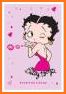 Betty Boop Theme related image