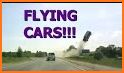 Flying Car Traffic related image