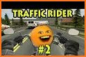 Bike Attack : Traffic Racer related image