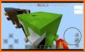 YouTuber Head Parkour! for Minecraft PE related image