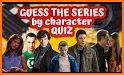 Guess the TV Show Pic Pop Quiz related image