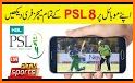 PSL Live TV 2022 related image