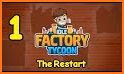 Idle Tycoon Of Factory Game related image