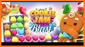 Cookie Jam Blast - Match & Crush Puzzle related image