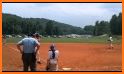 Baseball Battle - flick home run baseball game related image