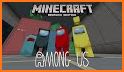 Among Us (Map and Addon) for Minecraft PE related image
