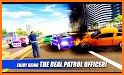 Patrol Police Job Simulator - Cop Games related image