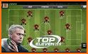 Soccer Eleven - Football Manager 2019 related image