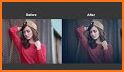 Light Effects & Filters for Pics Fx – Photo Editor related image