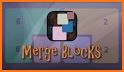 Merge Blocks Puzzle Game, 2018 edition related image