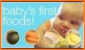 Nuttri: Guide to starting solids! related image